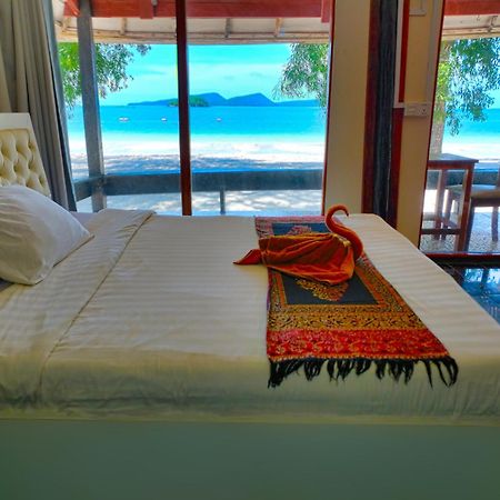 Pura Vita Resort Kaoh Touch Exteriér fotografie