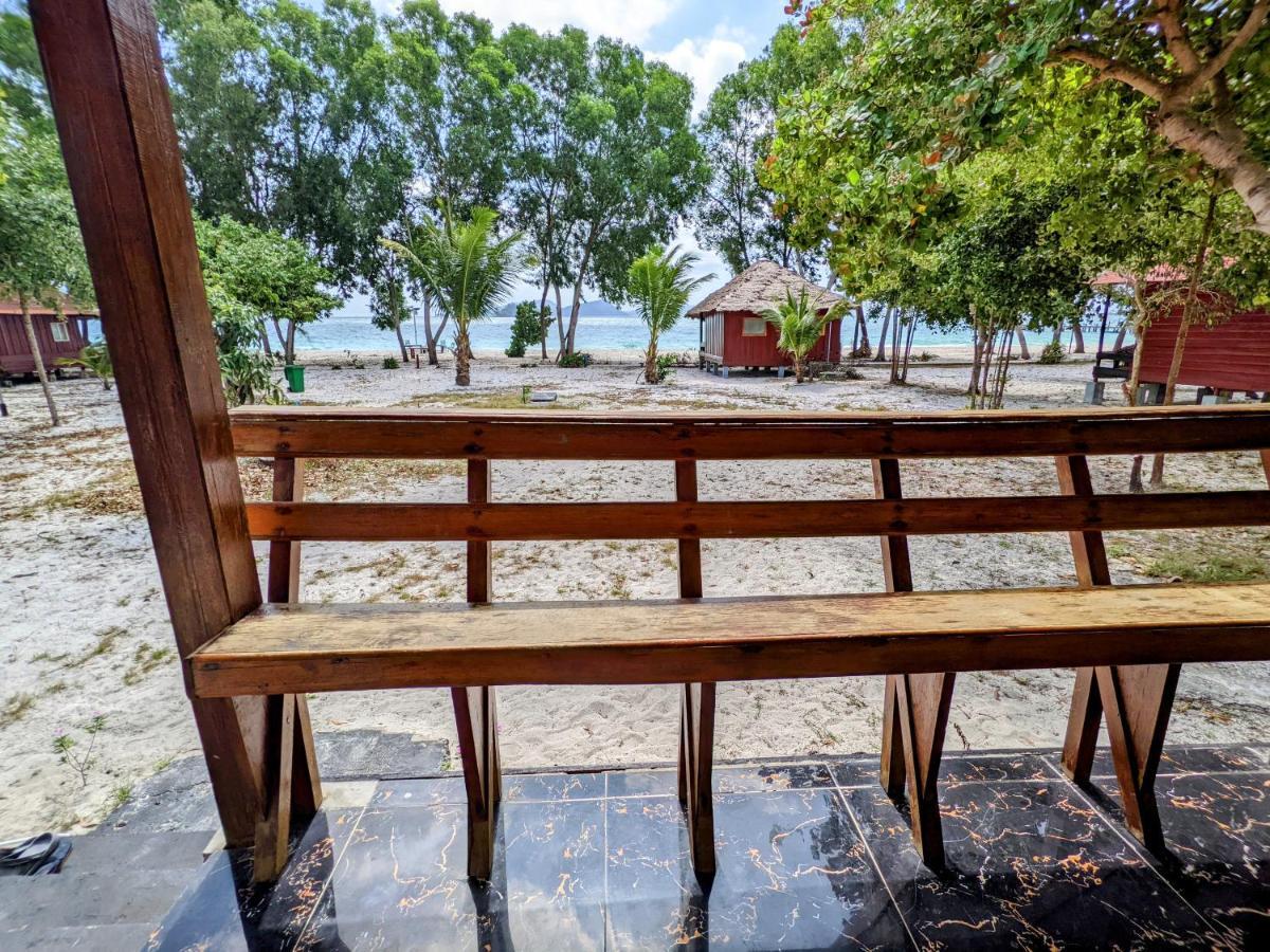 Pura Vita Resort Kaoh Touch Exteriér fotografie