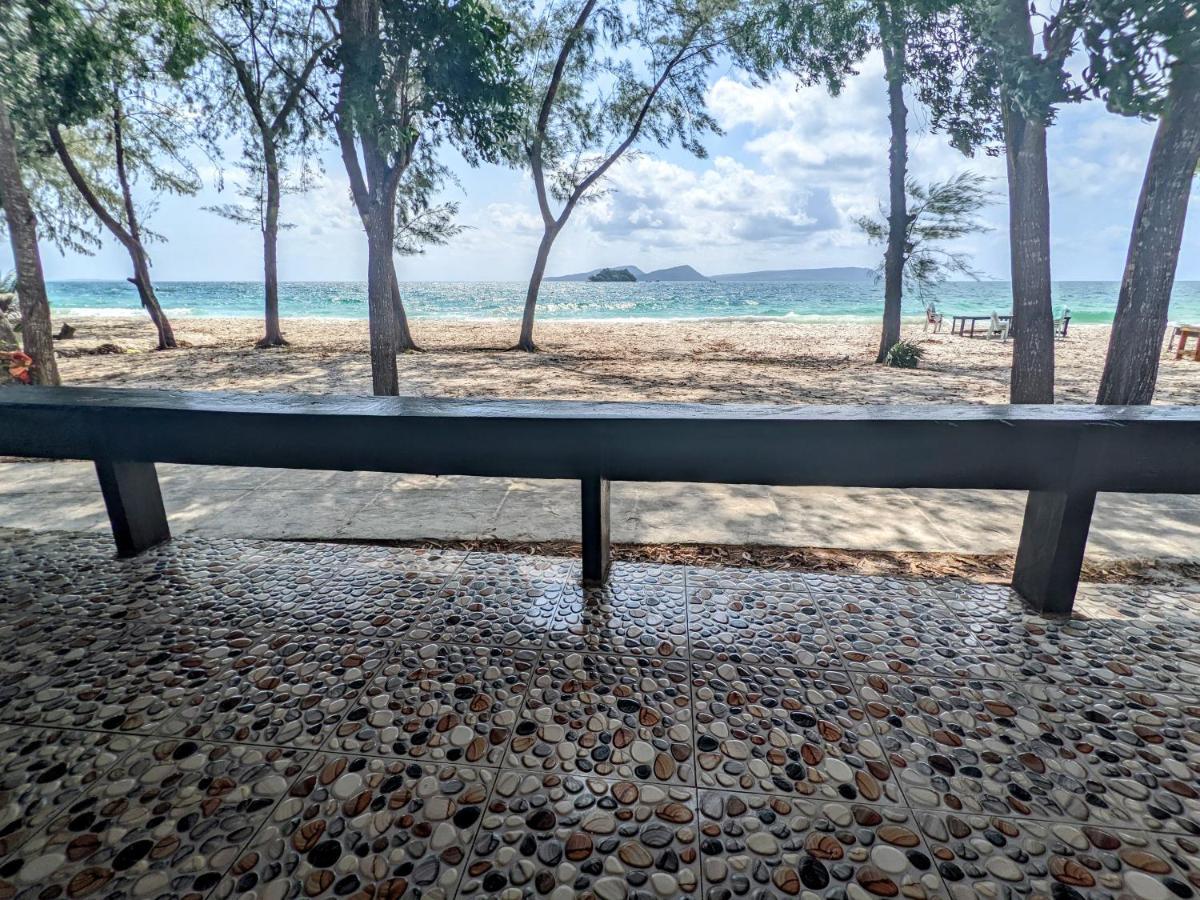 Pura Vita Resort Kaoh Touch Exteriér fotografie