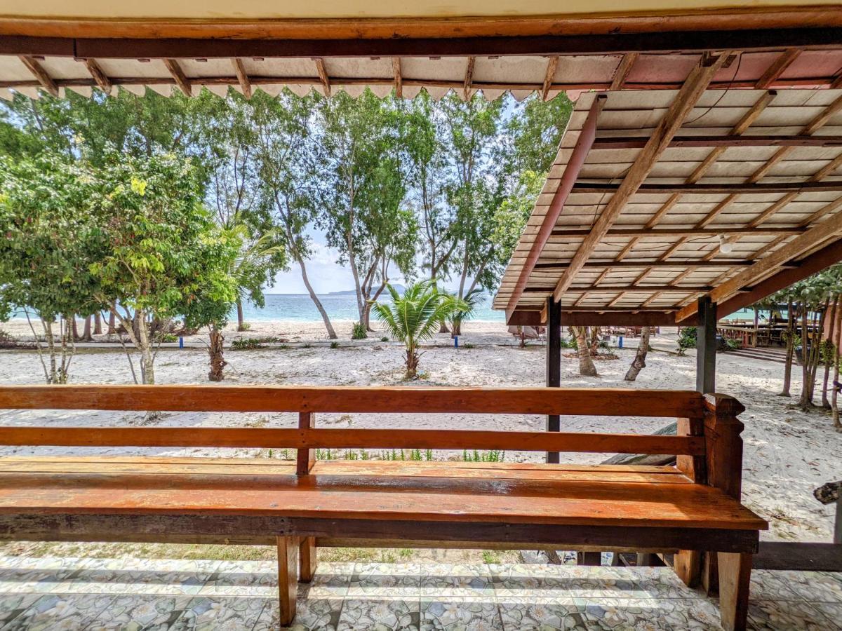 Pura Vita Resort Kaoh Touch Exteriér fotografie