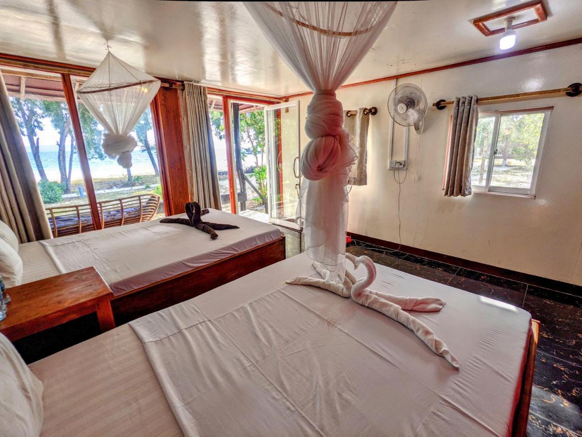 Pura Vita Resort Kaoh Touch Exteriér fotografie