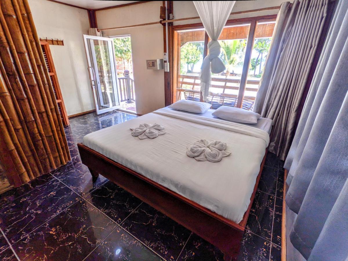Pura Vita Resort Kaoh Touch Exteriér fotografie