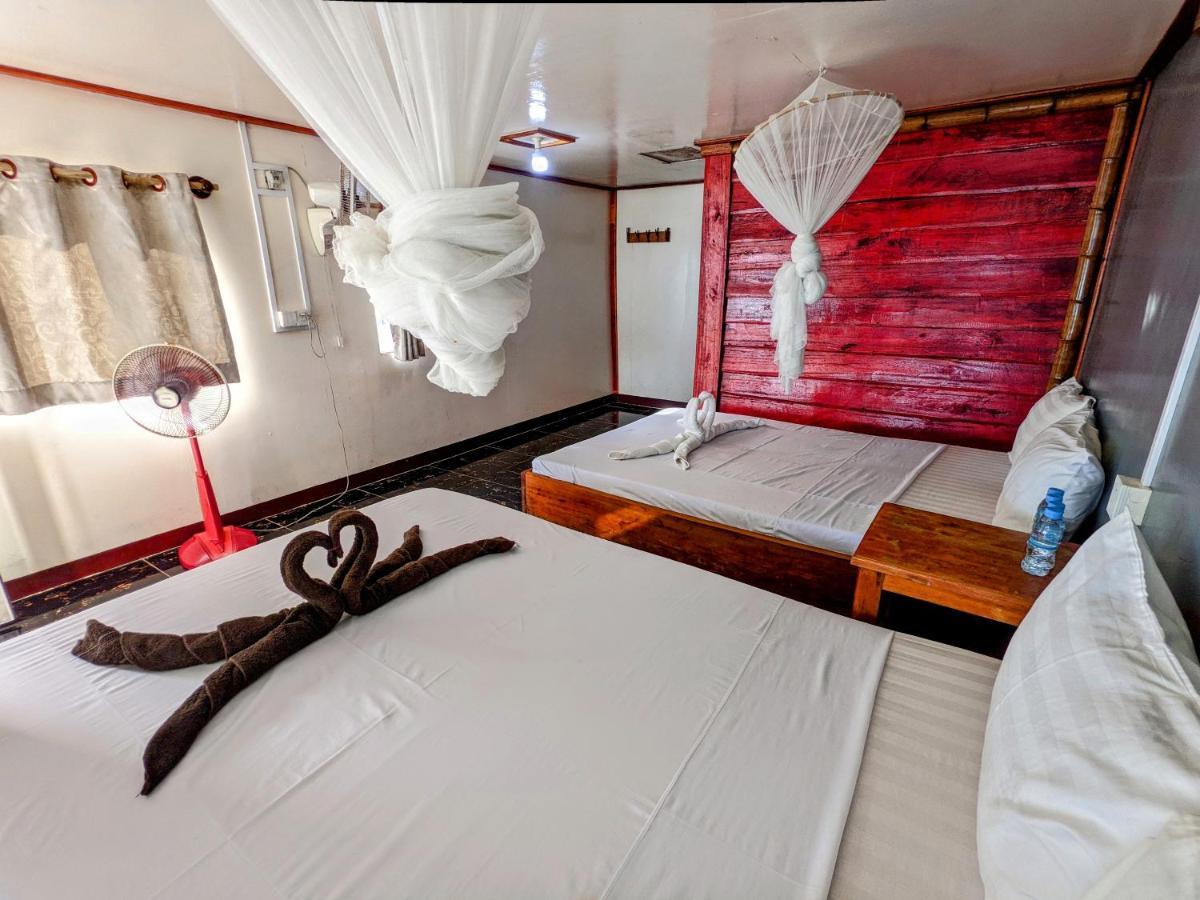 Pura Vita Resort Kaoh Touch Exteriér fotografie