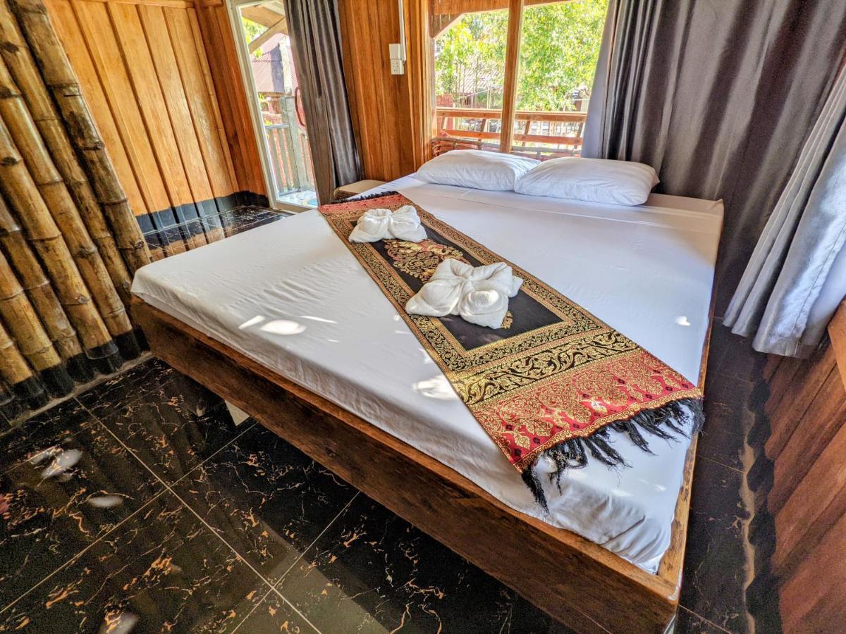 Pura Vita Resort Kaoh Touch Exteriér fotografie