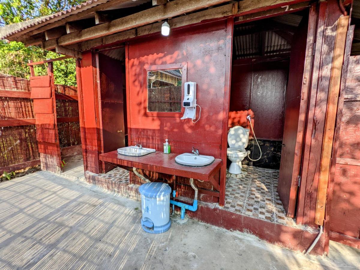 Pura Vita Resort Kaoh Touch Exteriér fotografie