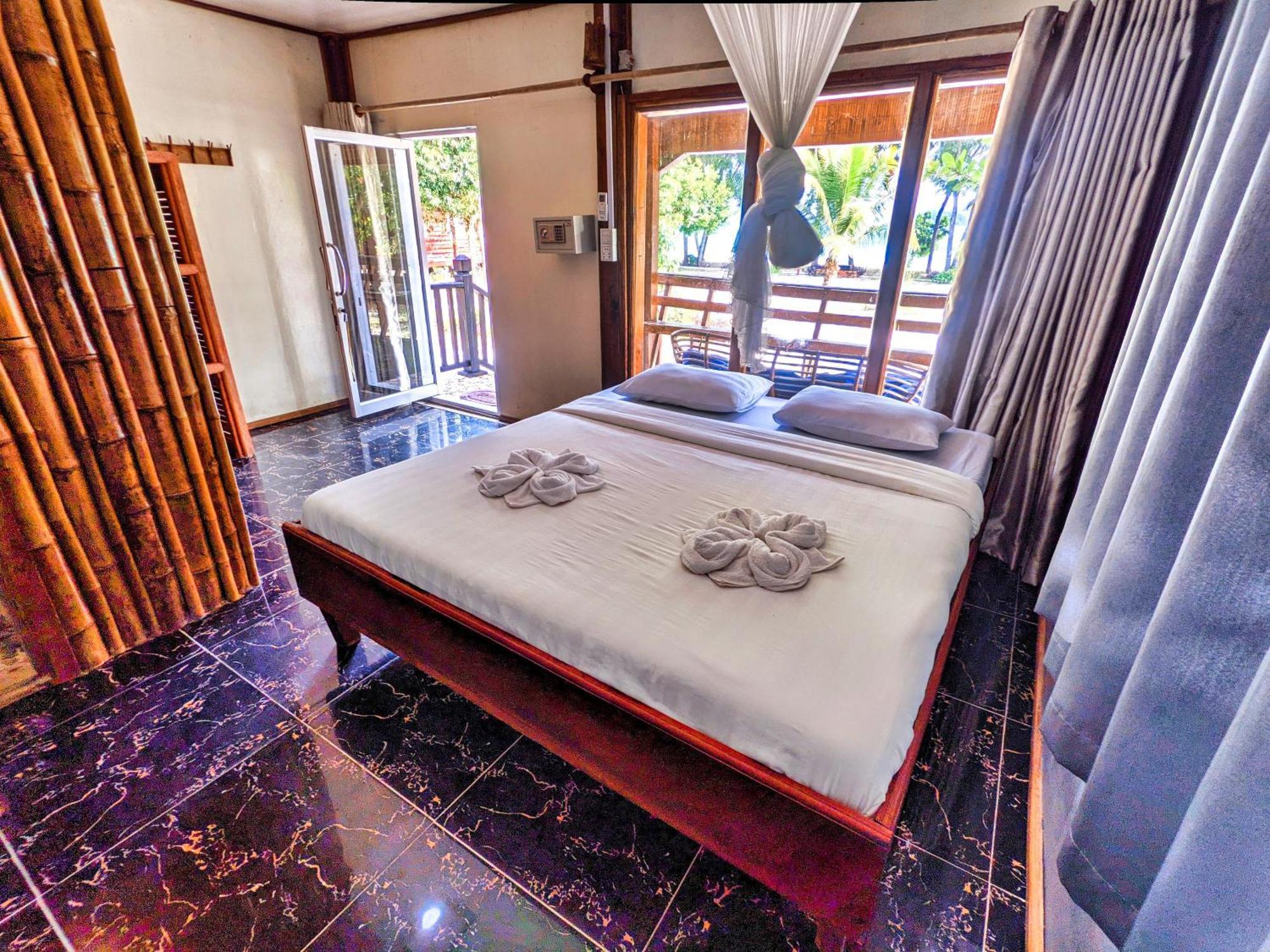 Pura Vita Resort Kaoh Touch Exteriér fotografie