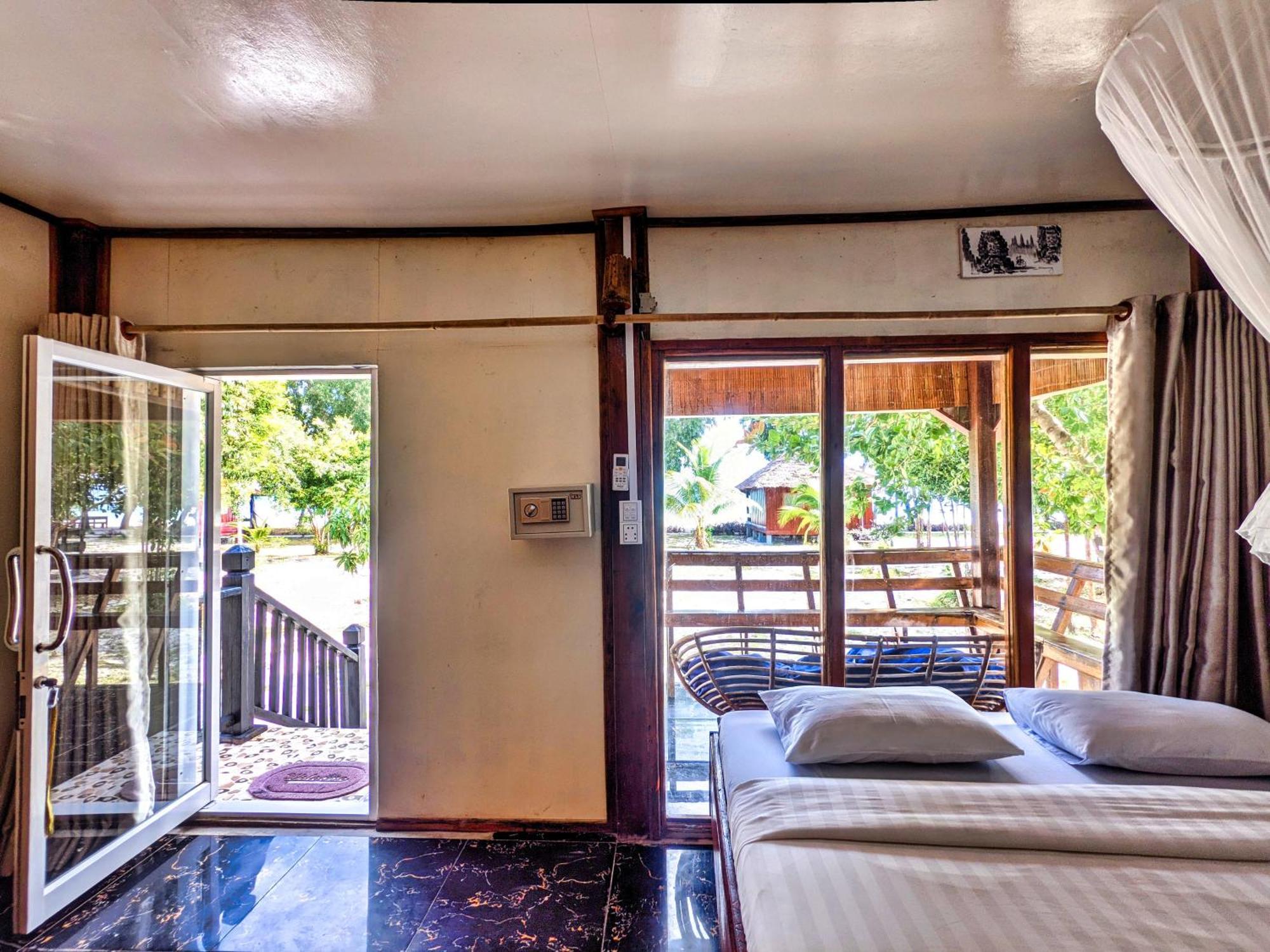 Pura Vita Resort Kaoh Touch Exteriér fotografie