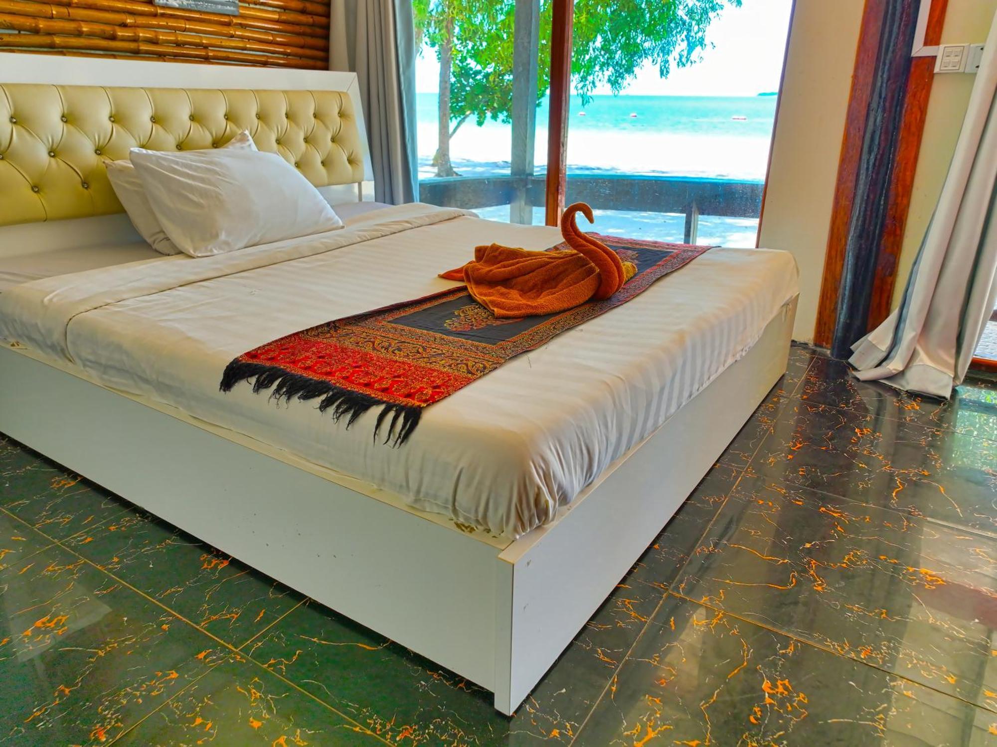 Pura Vita Resort Kaoh Touch Exteriér fotografie